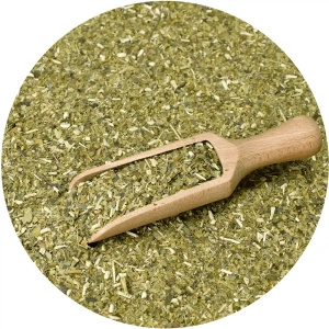 Soul Mate Orgánica Guayusa 50 g (økologisk)