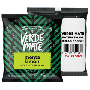 2x matero + Yerba Mate 10x50g