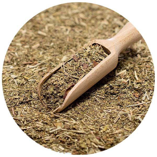 Yerba Mate Vintersæt 1,4kg