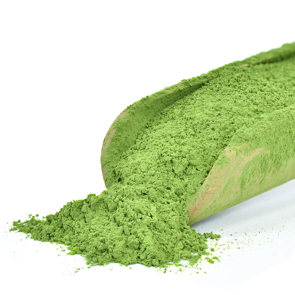 Mary Rose – Japansk Matcha Grøn Te (BIO) Premium 100 g
