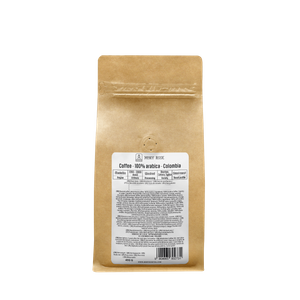 Mary Rose - hel bønnekaffe Colombia Medellin premium 400g
