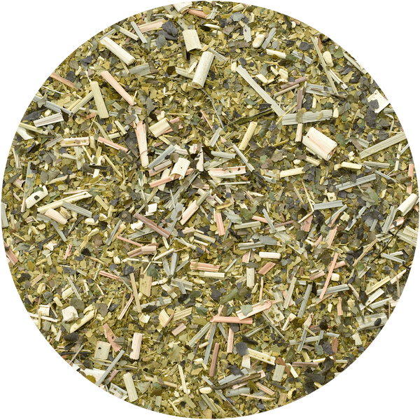 Yerbera – Metaldåse + Soul Mate Orgánica Frosty Season 0,5 kg